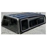 LEER Crown Pickup Truck Cap