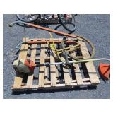 Garden Tools