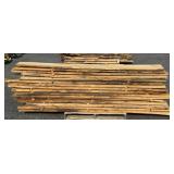 Sugar Maple Boards