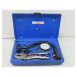 Central Tools Dial Indicator Set
