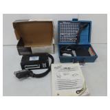 Ford EEC-IV Diagnostic Breakout Equipment