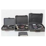 Rostra Transmission Diagnostic Testers