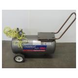 Ingersoll-Rand Compressor Tank