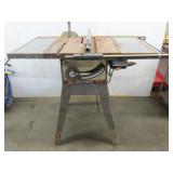 Craftsman Table Saw