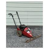 Troy-Bilt Sickle Bar Mower