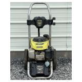 Ryobi Pressure Washer