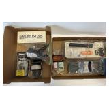 Gunsmithing Parts and Accessories
