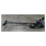 Minn Kota Pontoon Trolling Motor
