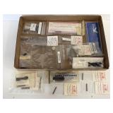 Handgun Springs and Parts