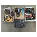 Power Tools
