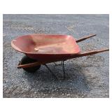 Wheelbarrow