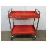 Blue-Point Service Cart