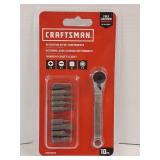 Craftsman Offset Screwdriver