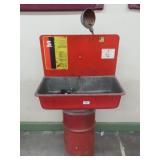 Safety-Kleen Parts Cleaner