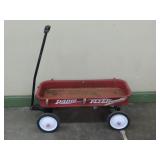 Radio Flyer Wagon