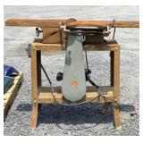 Atlas Model 6001 Jointer