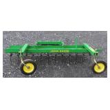 John Deere Dethatcher Attachment