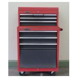 Homak Rolling Tool Chest