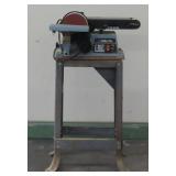 Delta Belt and Disc Sander