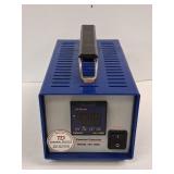 Tempco Temperature Control Console