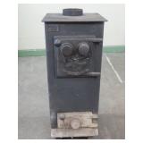 Lakewood Wood-Burning Stove