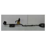 Whites MXT E Series Metal Detector