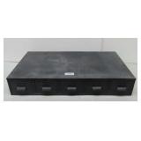 Metal Parts Drawer Cabinet