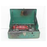 Coleman Camp Stove