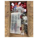 Fishing Tackle