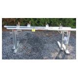 Weather Guard Truck Rack