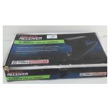 TowSmart Dual Hitch Receiver
