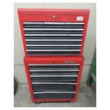 Craftsman Rolling Tool Chest