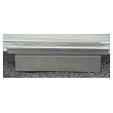 Adrian Steel Diamond Plate Truck Box