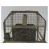 Live Animal Trap