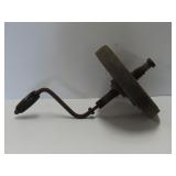 Hand Crank Grinder