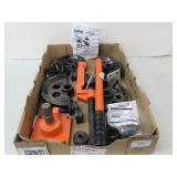 VEVOR SWG-25 Manual Pipe Bender