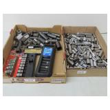 Socket and Impact Socket Group