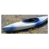 Old Town Otter Kayak