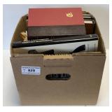 Handgun and Rifle Books