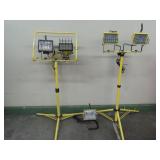 Portable Work Lights