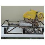 QEP Professional Tile Saw