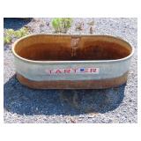 Tarter Livestock Stock Tank
