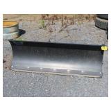 Snow Plow Attachment
