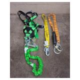 Miller Fall Protection Gear