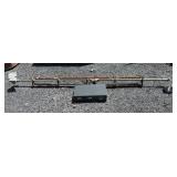 Outdoor Light Bar
