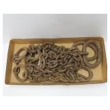 Heavy Chain