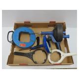Drain Tools