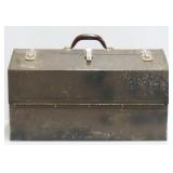 Kennedy Cantilever Toolbox