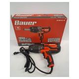 Bauer Corded Impact Wrench