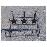 Metal Planter Holder